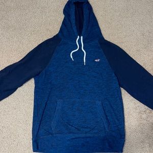 Men’s Hollister Hoodie